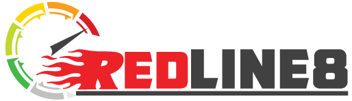 REDLINE8